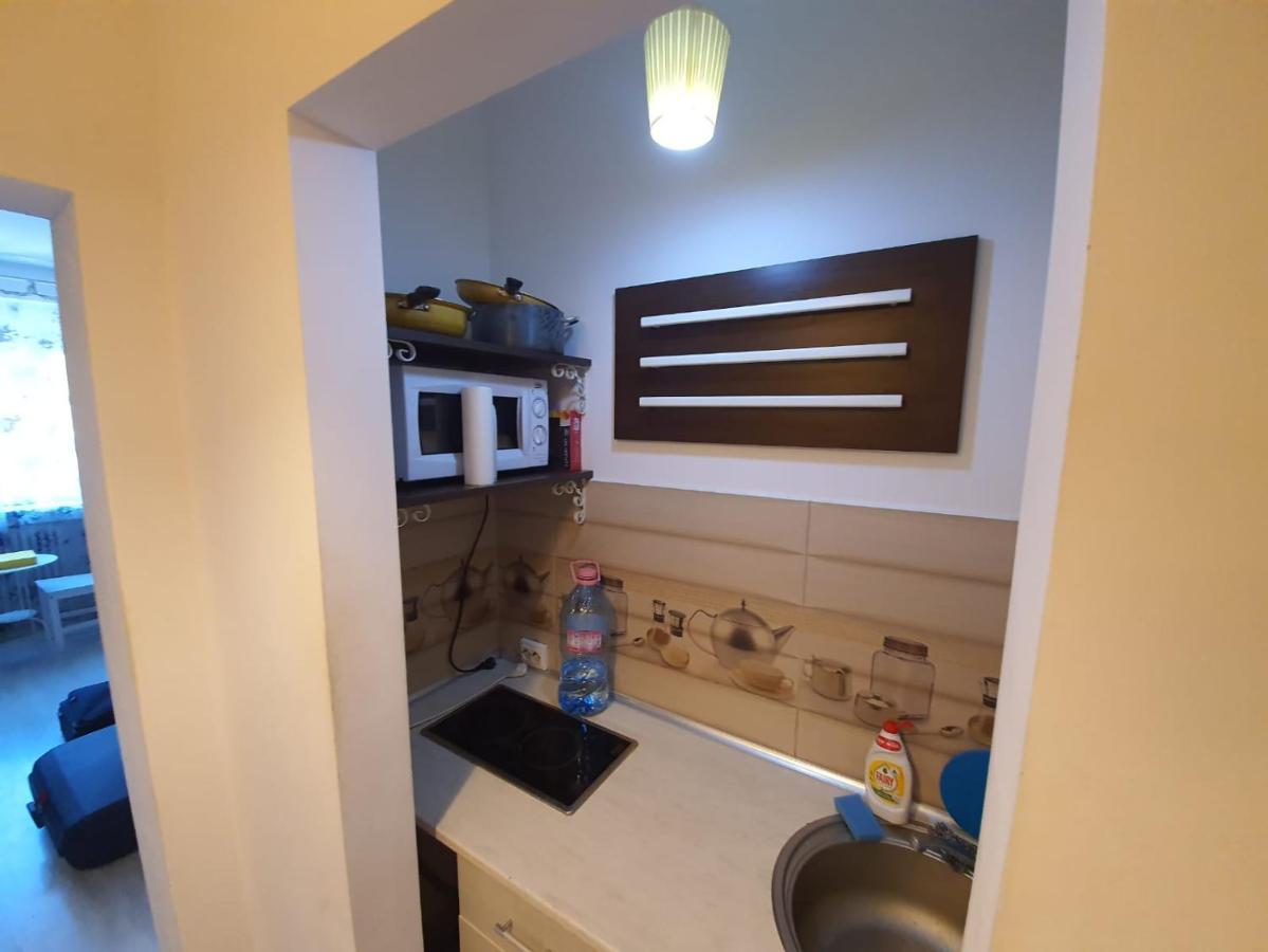 Centru Charming New Apartament Piata Universitate Lägenhet Bukarest Exteriör bild